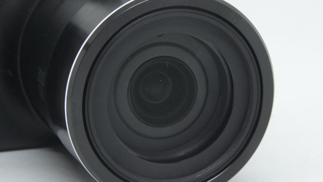 【B2186】 CANON Powershot SX410 IS キャノン
