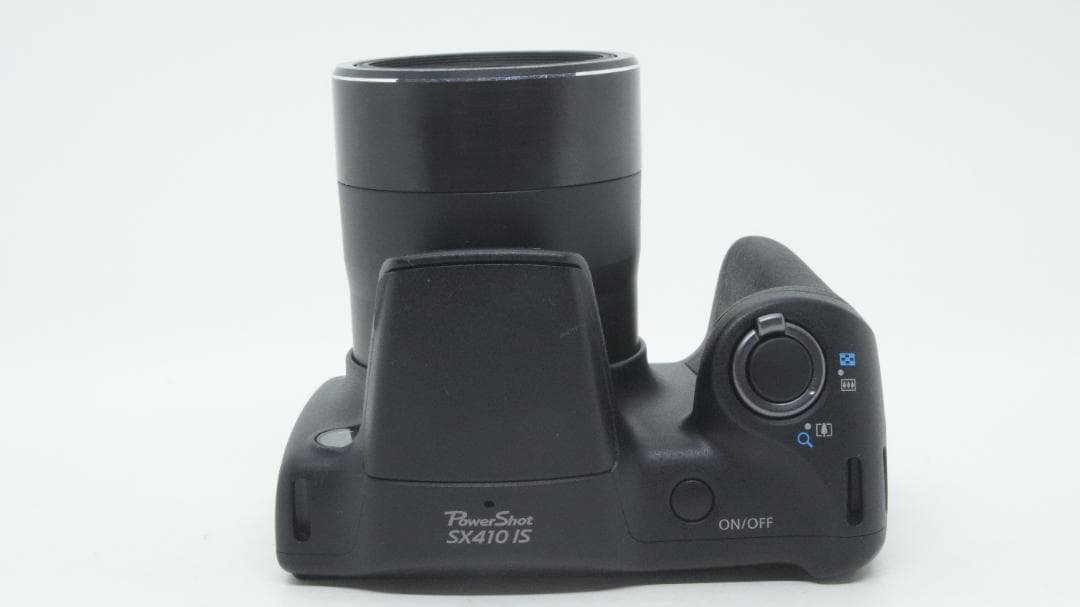 【B2186】 CANON Powershot SX410 IS キャノン