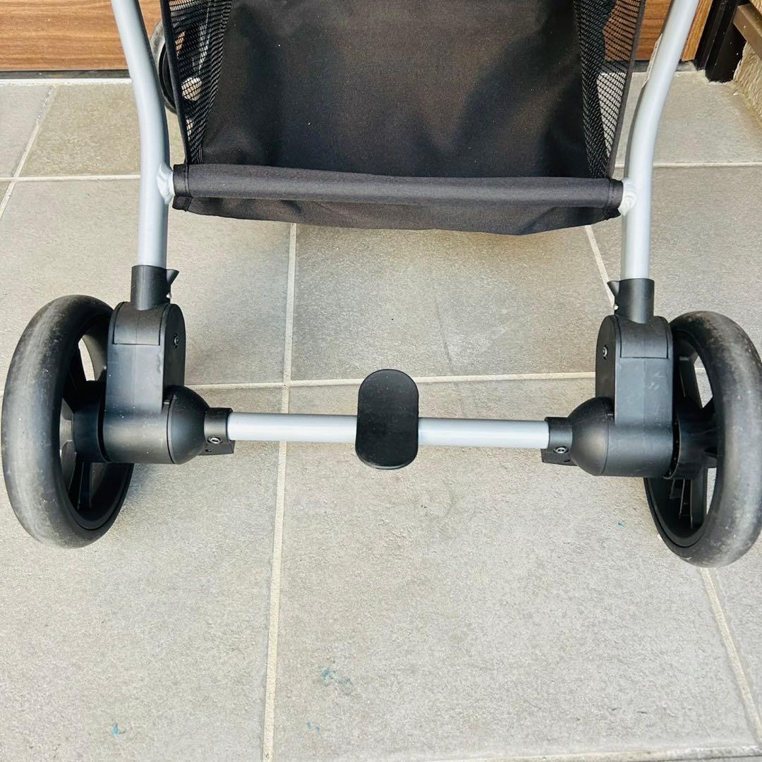 【直接受け渡し】EcoCa エコカ マイカート　ショッピングカート