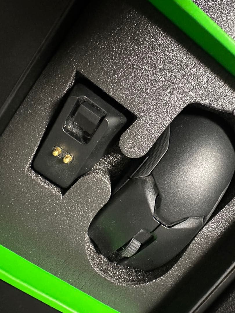 Razer Huntsman Tenkeyless ゲーミングキーボード