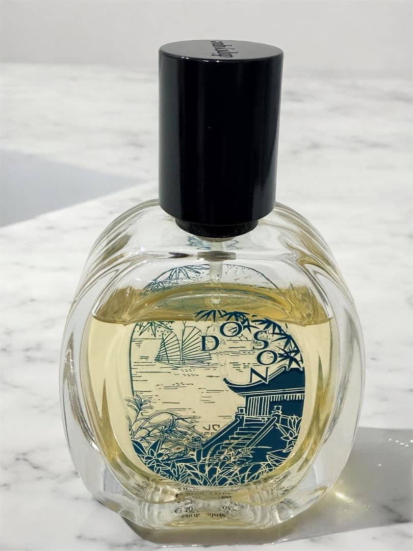 diptique ディプティック ドソン オードトワレ 30ml 限定品