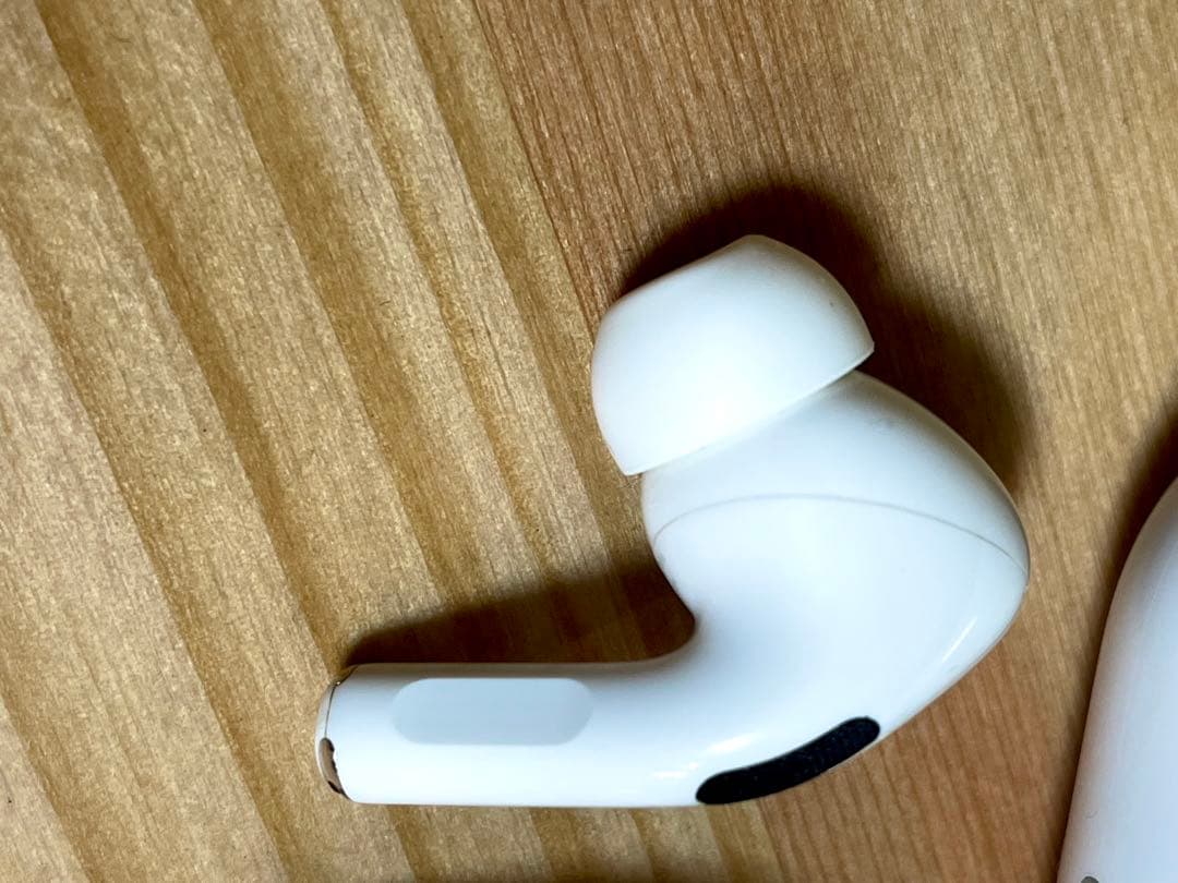 Apple AirPods Pro MWP22J/A 第1世代 訳あり 本体