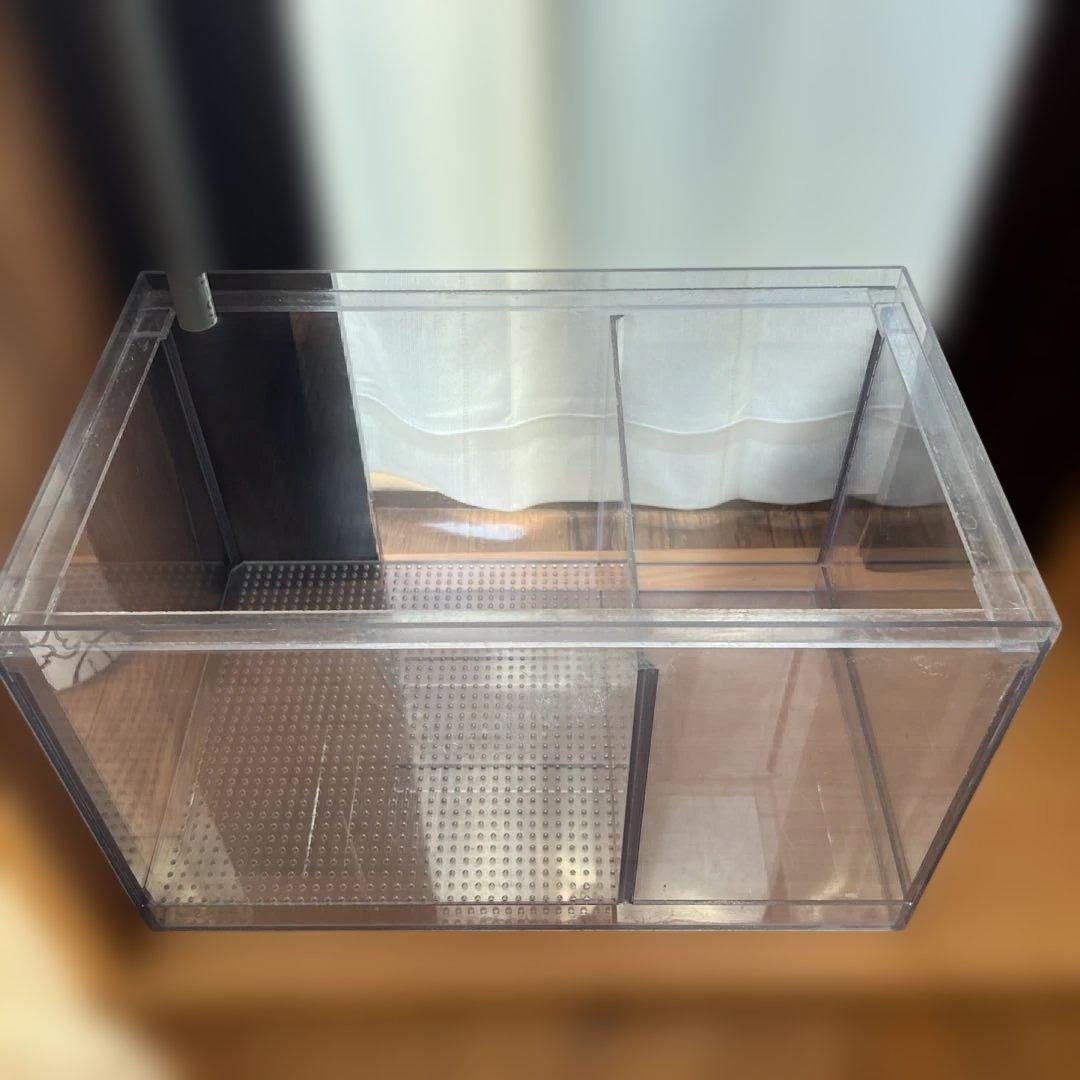 xaoaox　水槽用品①