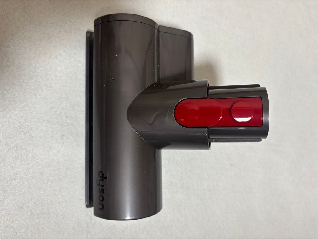 Dyson v8 absolute 各種アタッチメント(本体、一部部品無し)