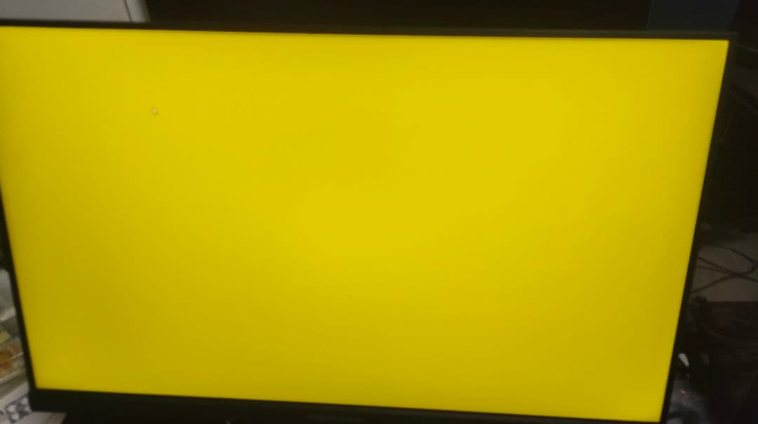 ​GigaCrysta 23.8 ゲーミングモニター 165Hz KH2470V