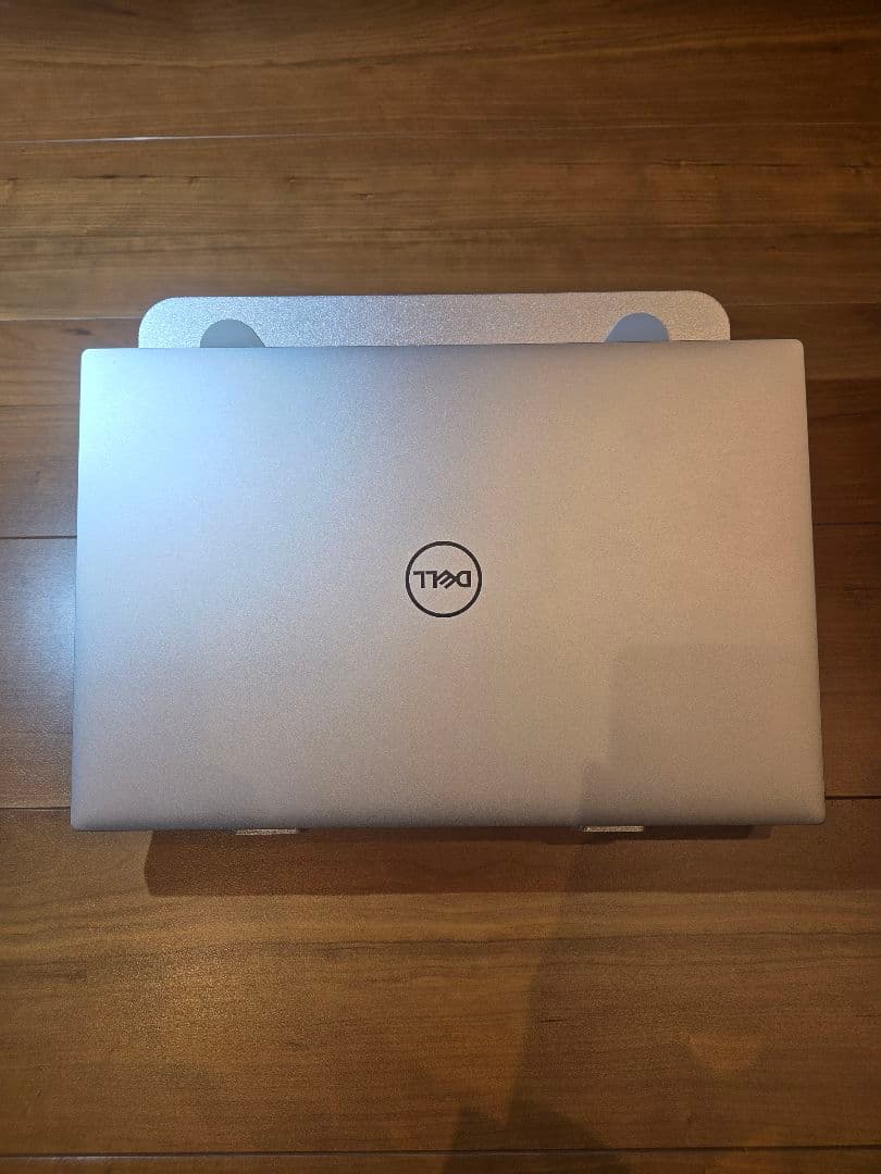 Windowsノート本体 Dell XPS 15 9500/20GB/1.5TB/GTX1650Ti