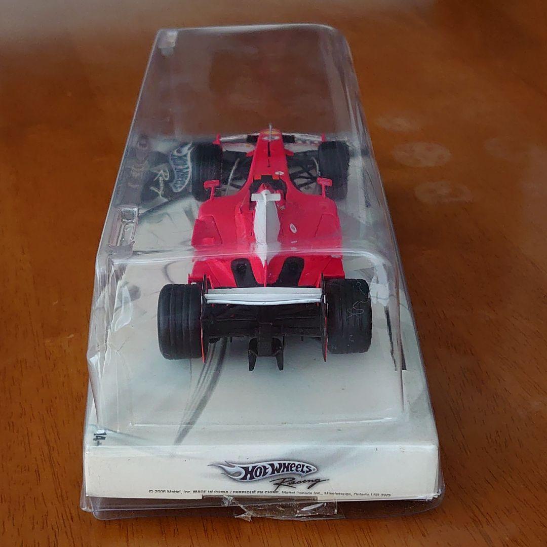ミハエルシューマッハモデル