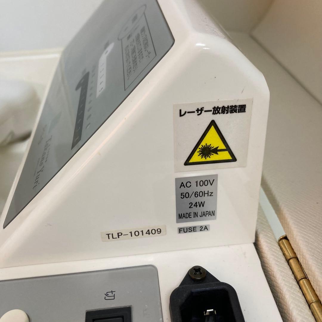 B154-3 たかの友梨　フォトフラッシュ　脱毛美顔器