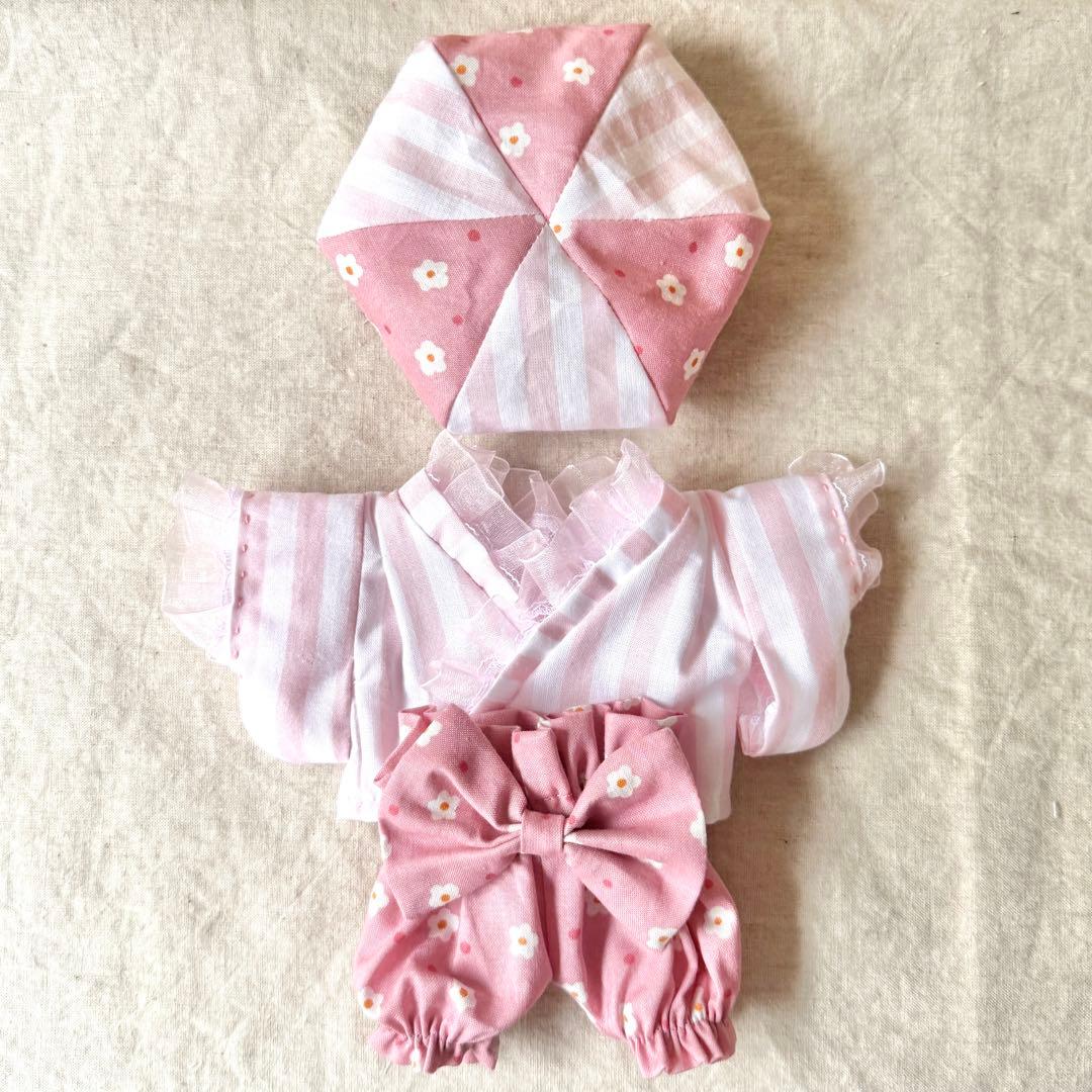 専用　モンチッチ お洋服　服