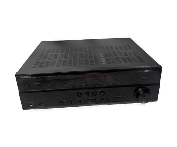 YAMAHA AVレシーバー RX-V571(B) ブラック RX-V571B
