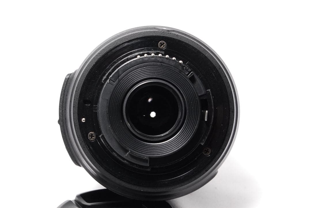 ◆Nikon D40x◆ショット数少なめ◆すぐ使える◆一眼レフカメラ◆手ぶれ補正