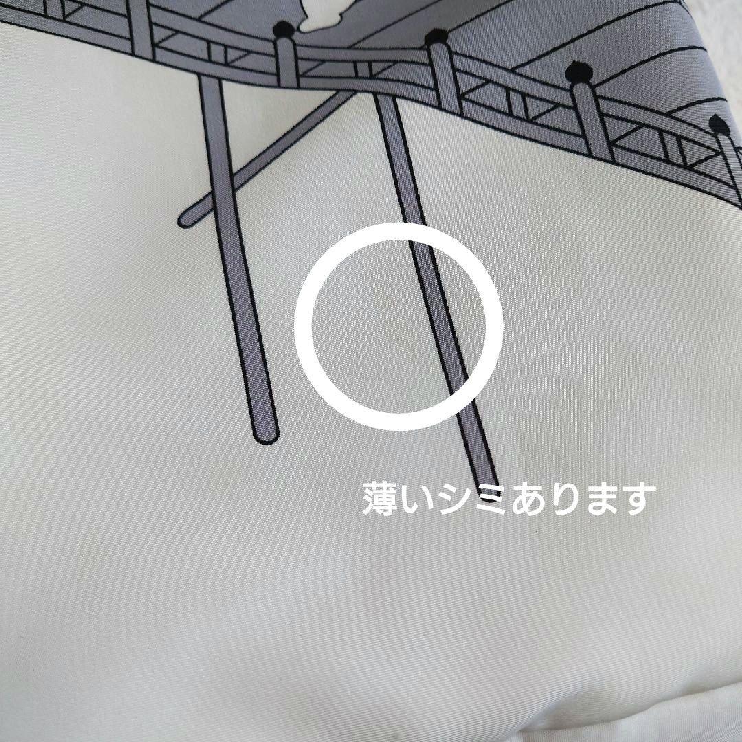 ハンドメイド 帯 リメイク リュック 正絹 唐子