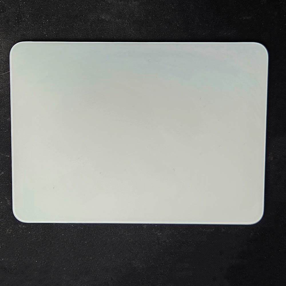 Apple Magic Trackpad 3（ホワイト）Win11でも使用可能