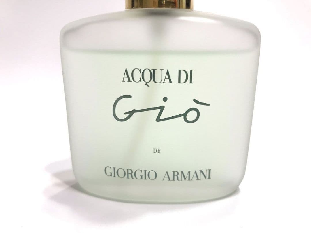 香水 ジョルジオ アルマーニ アクア ディ ジオ オードトワレ EDT 50ml