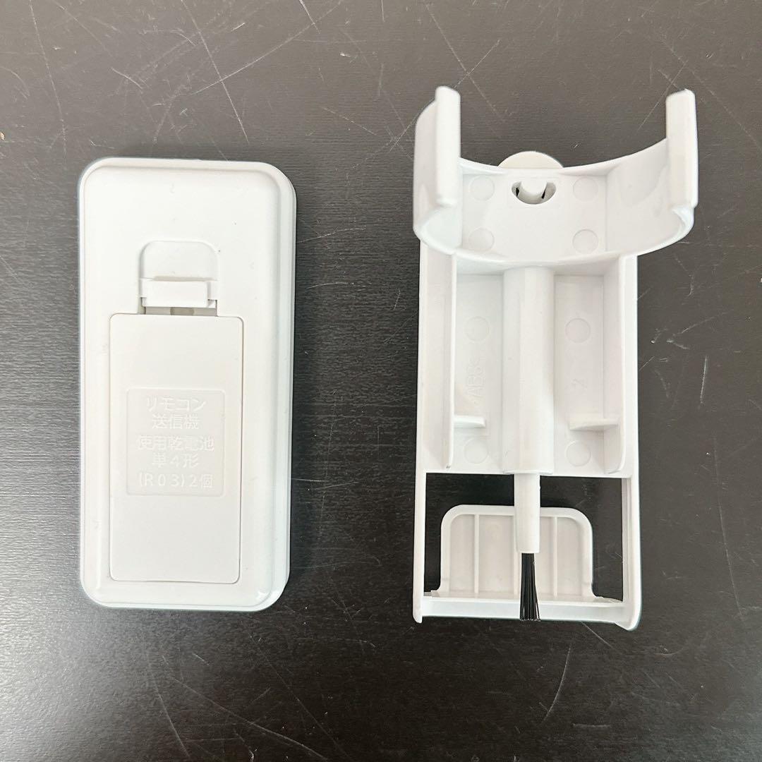 美品　動作良好　シャープ プラズマクラスター扇風機 PJ-H2DS リモコン付