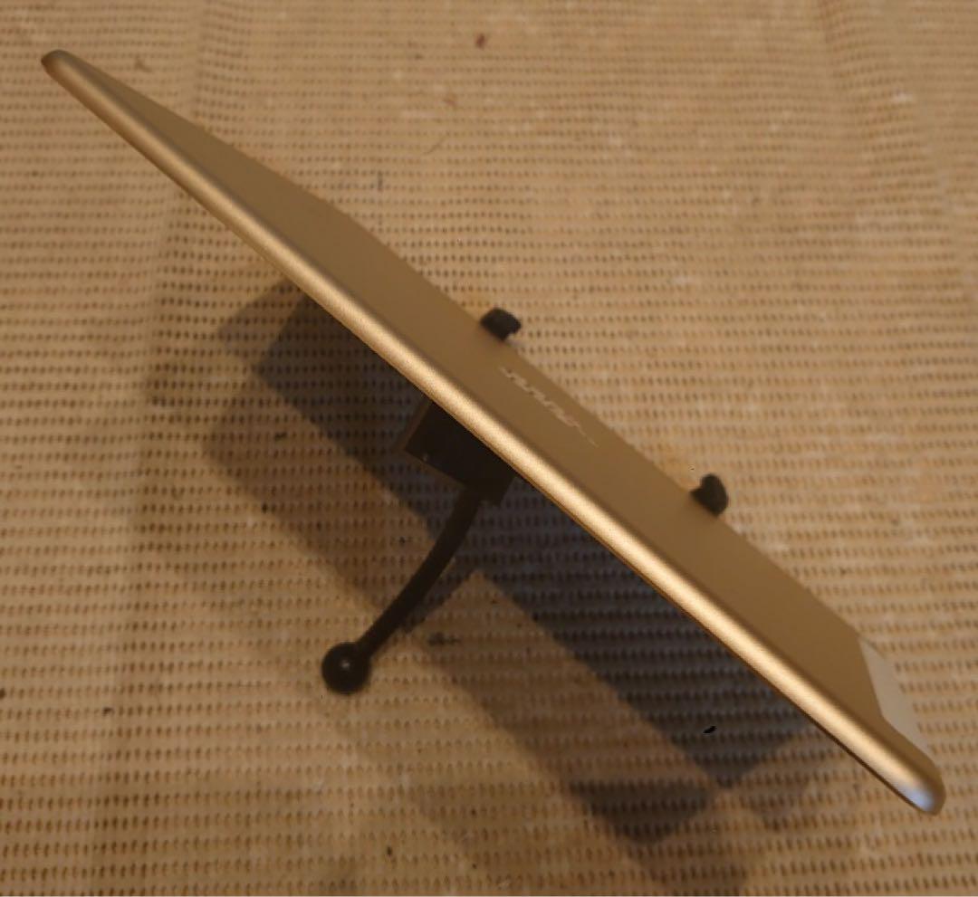 DMPT3 完動品iPad Air2(A1567)本体32GBゴールド送料込