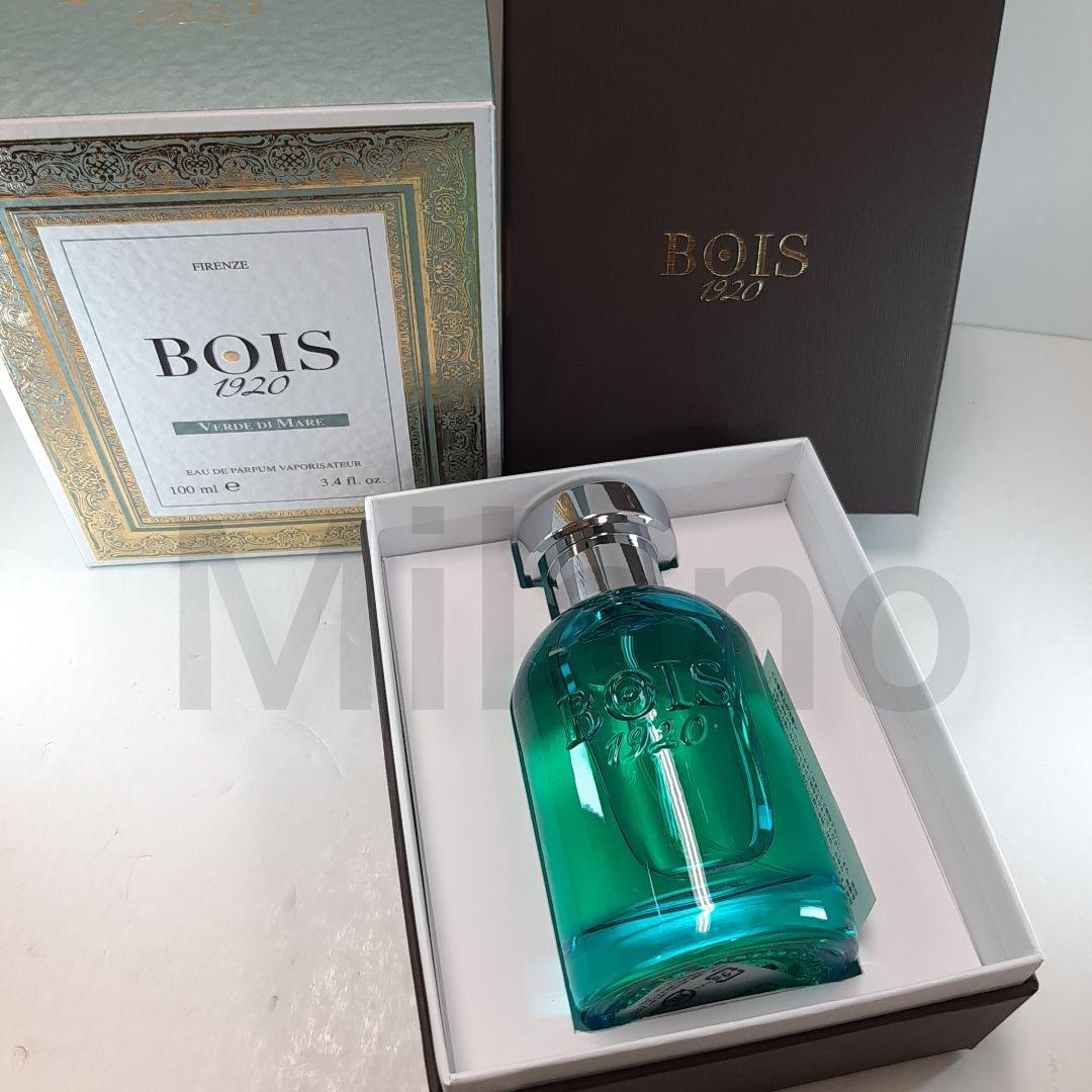 ボワ1920 ヴェルデディマーレ オーデパルファム 100ml 香水