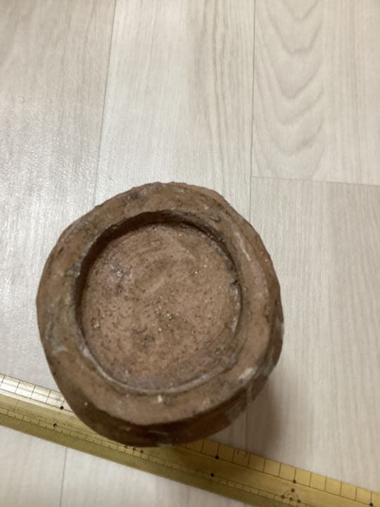 一輪挿し