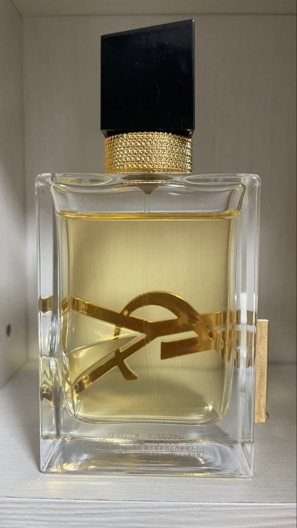 イヴサンローラン Libre 50ml 香水