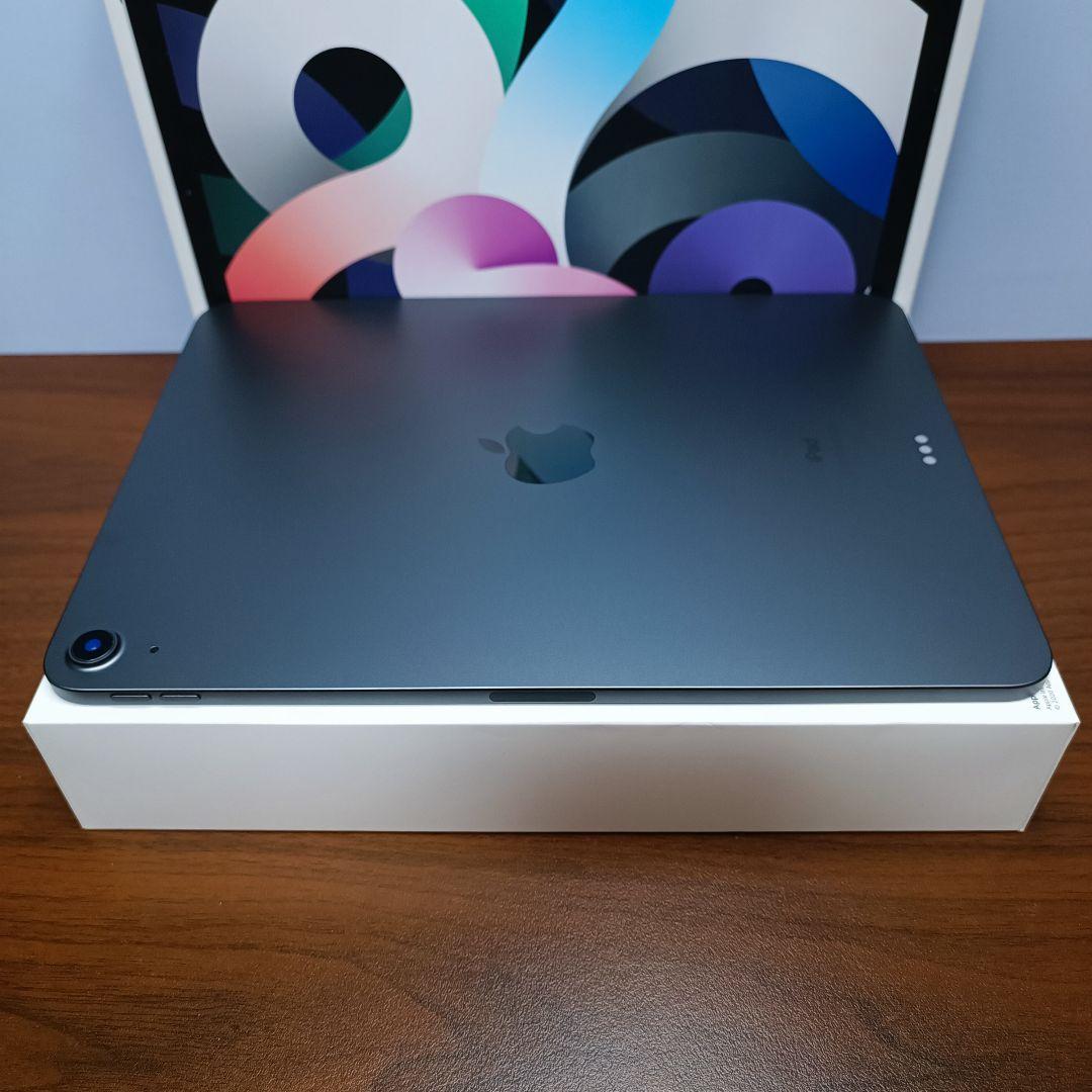 (美品) iPad Air 第4世代 WiFi 256GB キーボード付き