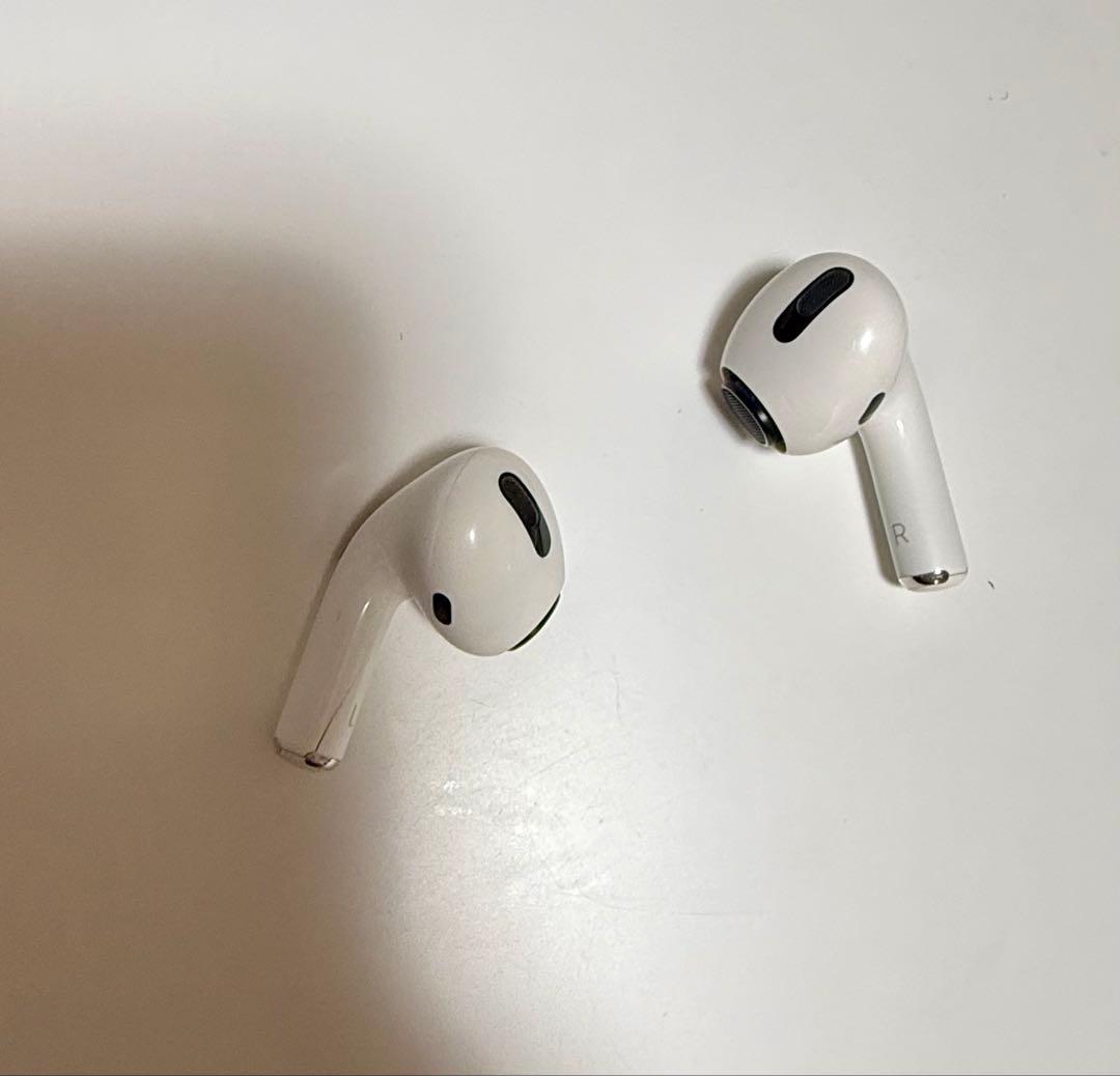 【動作良好】AirPodspro第一世代