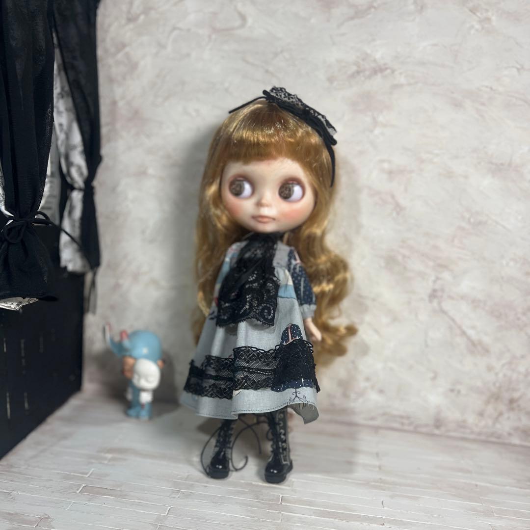 ♡ ブライス　アウトフィット　ワンピース