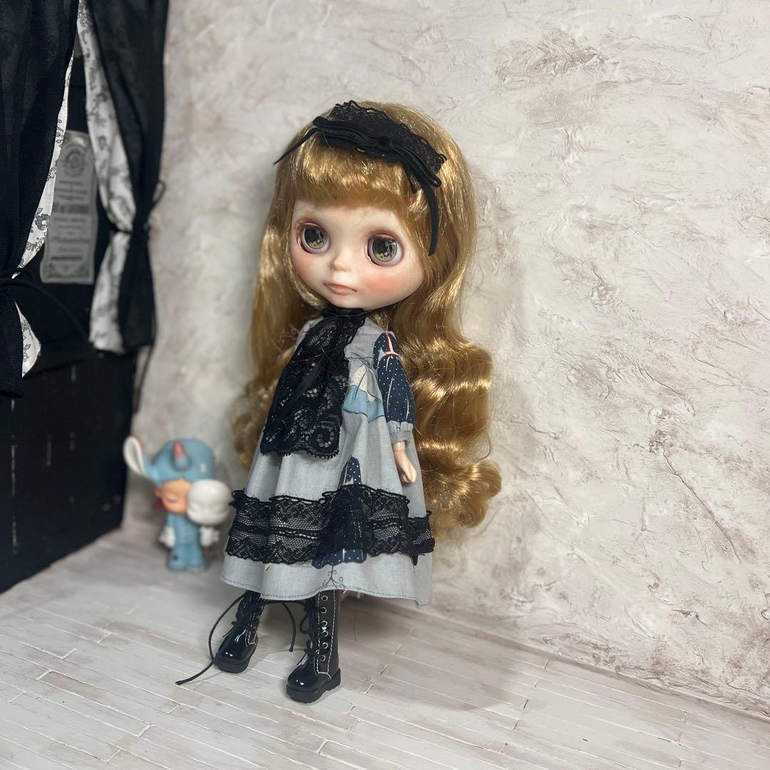 ♡ ブライス　アウトフィット　ワンピース