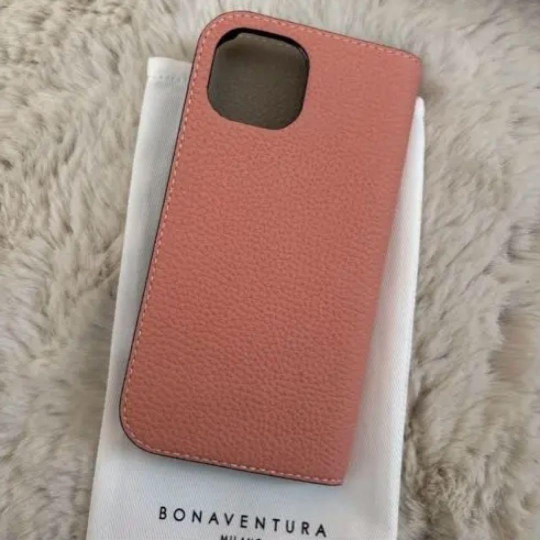 ボナベンチュラ　iPhone 15