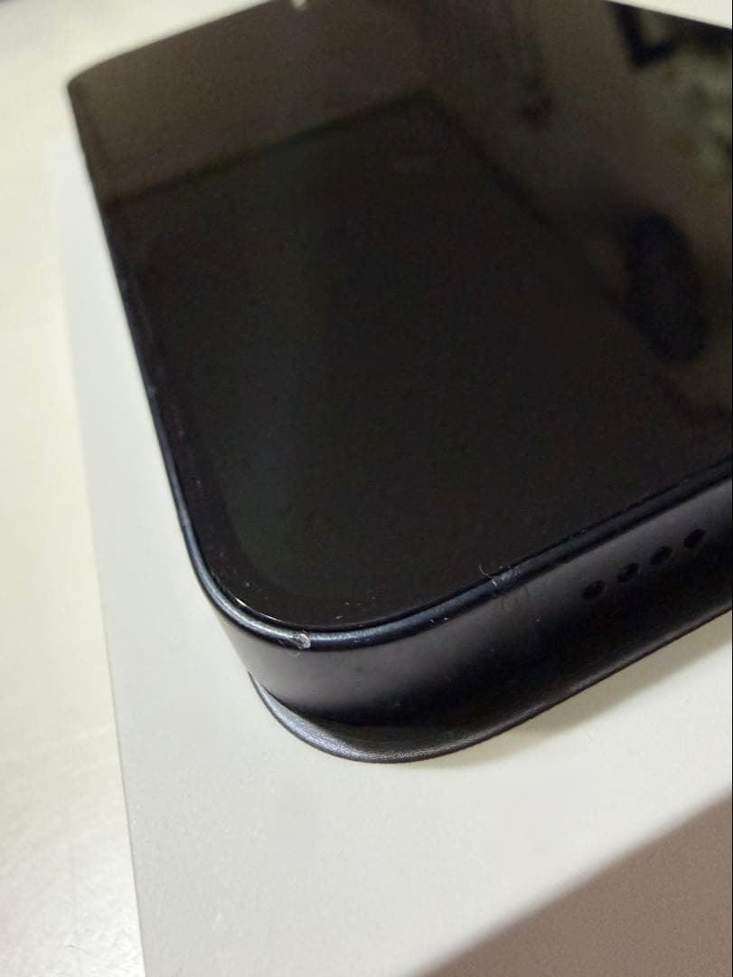 Apple iPhone 14 plus 箱付き