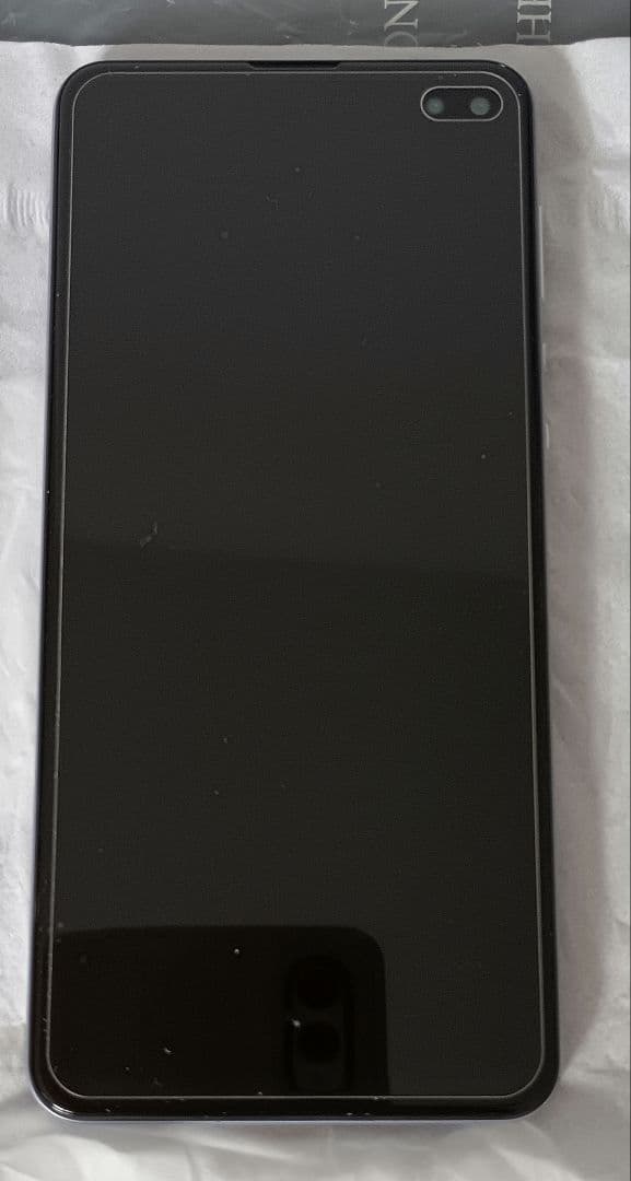 スマートフォン★SIMフリー端末★「AQUOS sense4 plus」