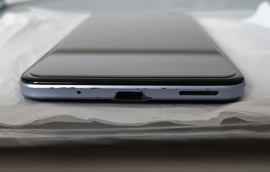 スマートフォン★SIMフリー端末★「AQUOS sense4 plus」