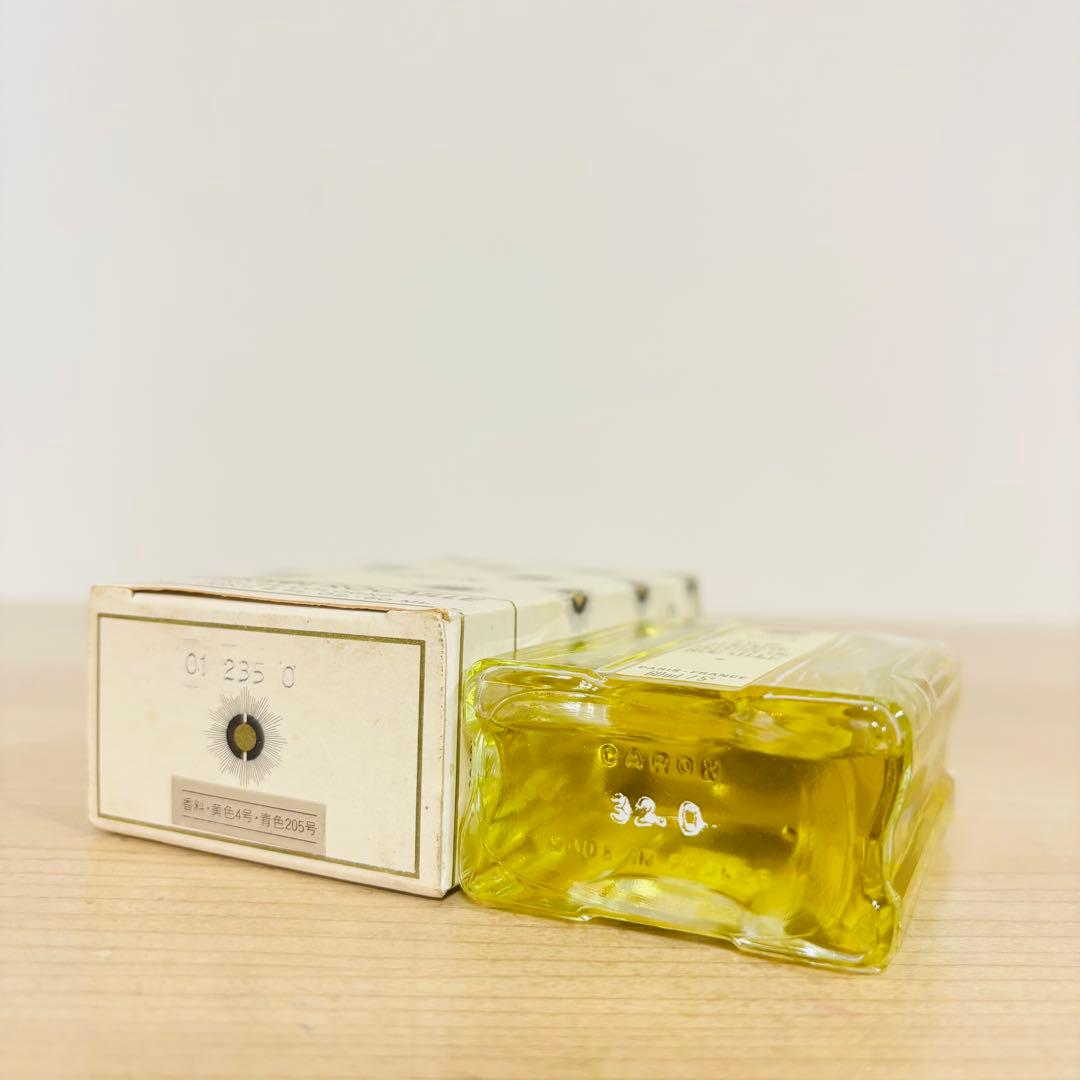 キャロン フルール ド ロカイユ 60ml 香水
