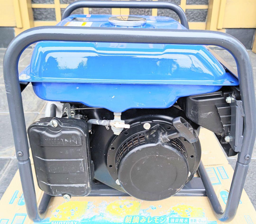 #3 ヤマハ発電機 EF23 60Hz　引き取り限定