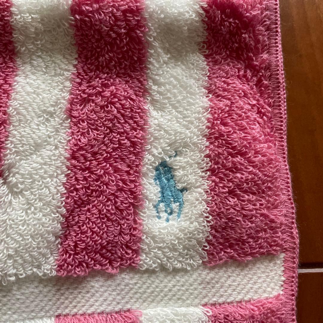 ラルフローレン　タオルセット