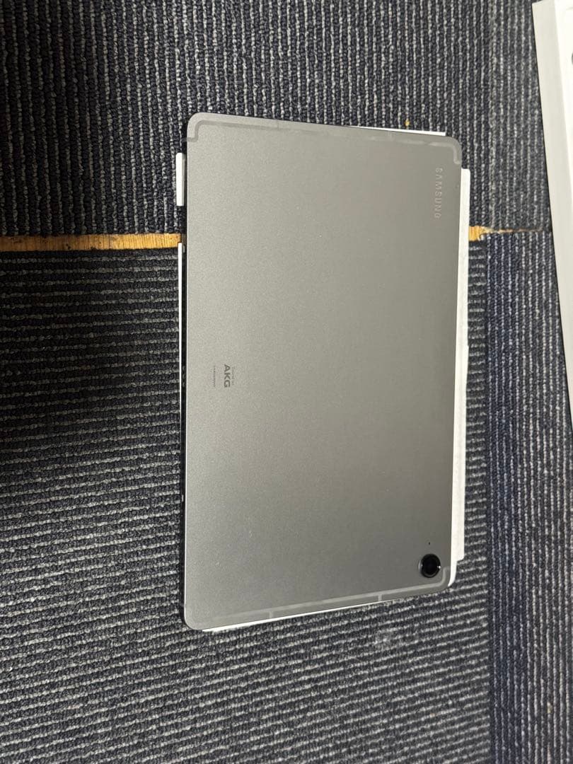 Androidタブレット本体 Galaxy Tab S9 FE