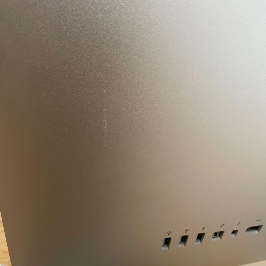 Apple Thunderbolt Display A1407 外箱付き
