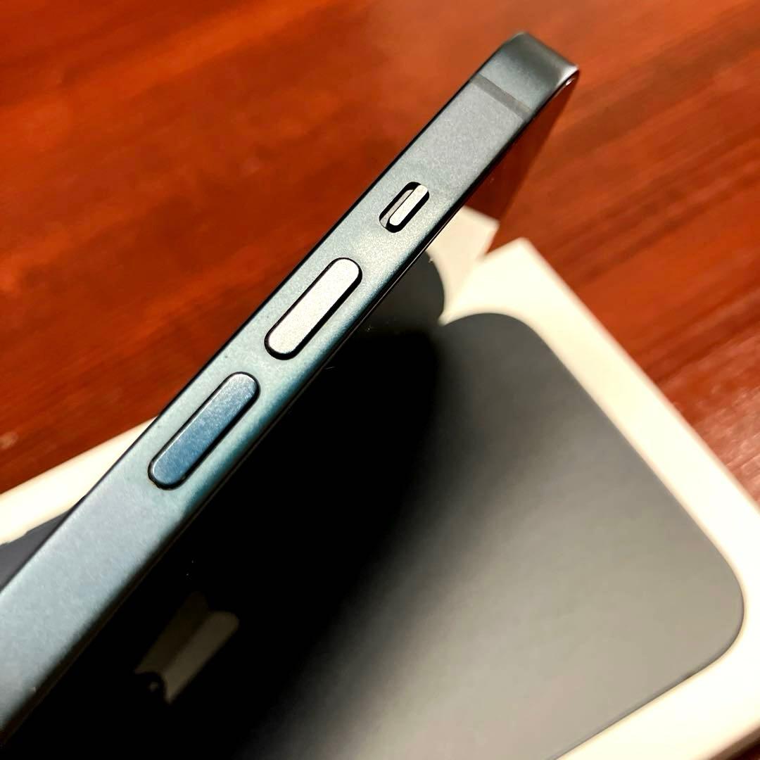 iPhone 13 ミッドナイト 『バッテリー85%あり　美品』