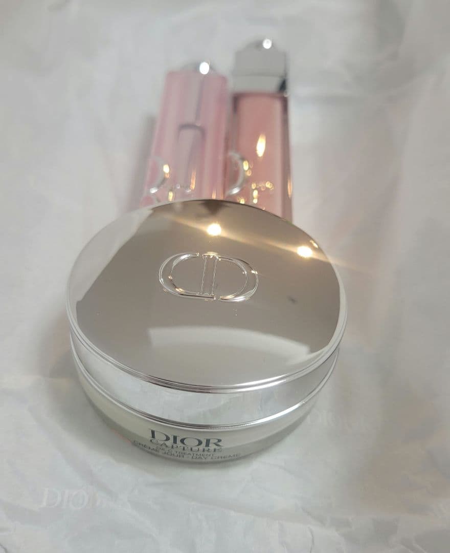 Dior ディオール ホリデーオファー クリスマスコフレホリデーギフト 2025