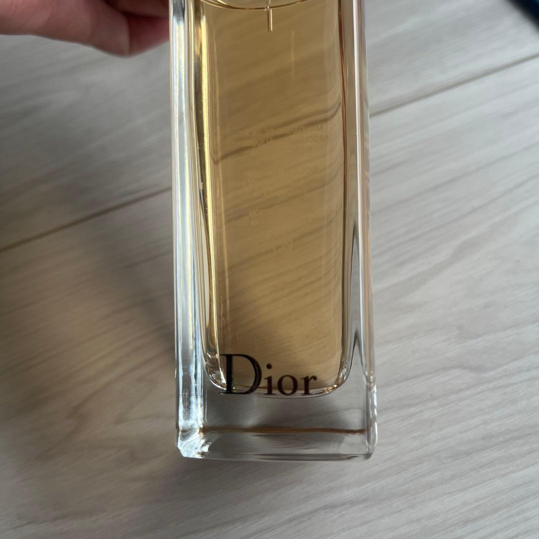 美品⭐️Dior 女性用香水 バルサムの香り