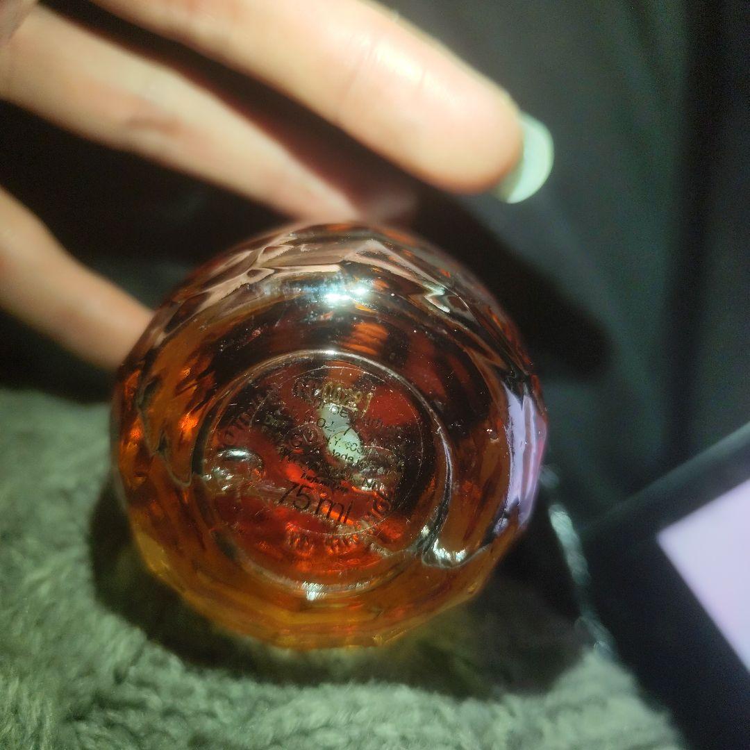 イヴ・サンローラン パリ フルール　 パルファム 75ml ヴィンテージ 香水