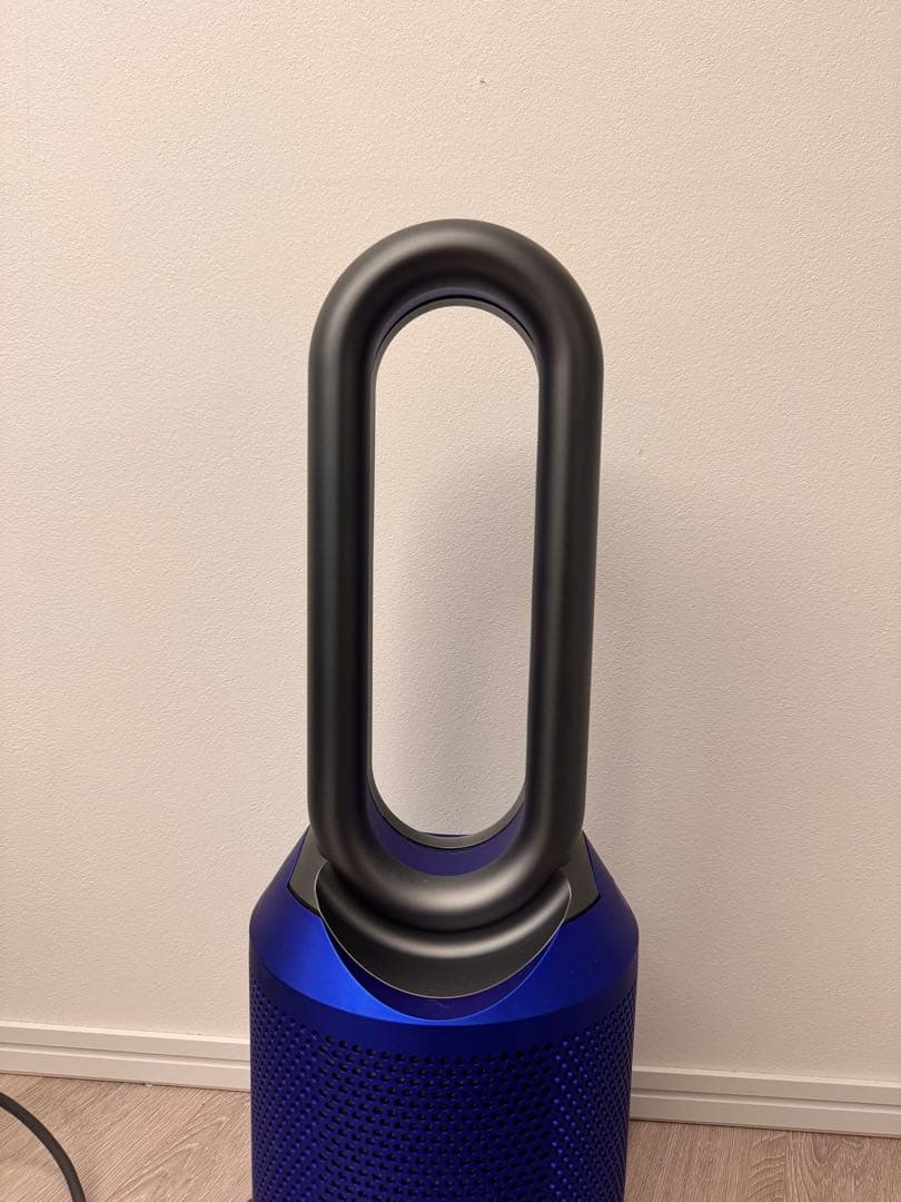 「たかひろ」Dyson Pure Cool 空気清浄機能付き扇風機