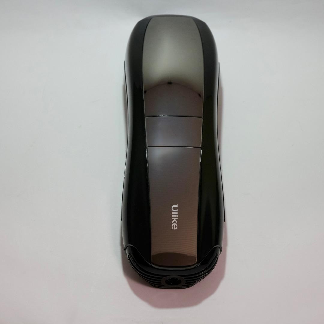Ulike X Plus IPL 脱毛器 2025年モデル 家庭用 箱なし