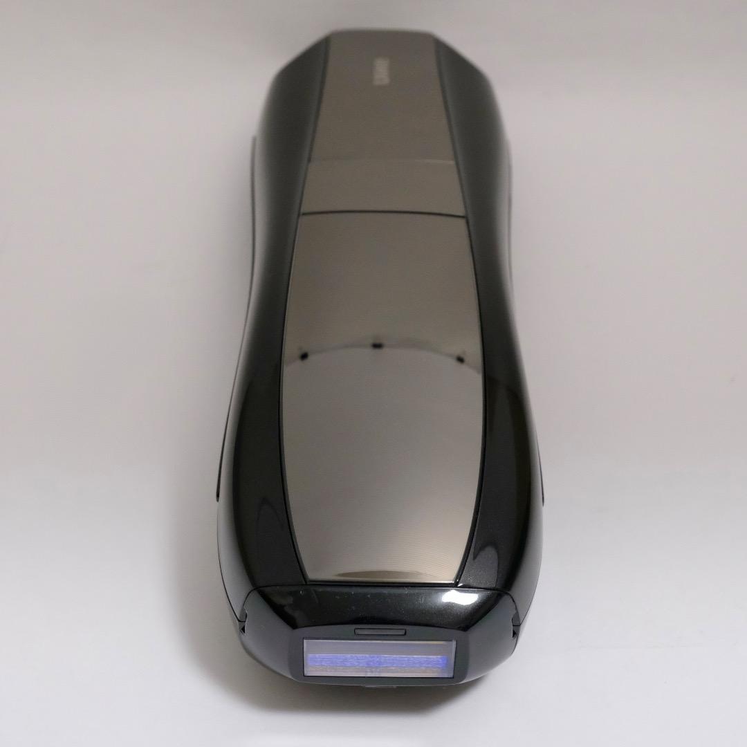 Ulike X Plus IPL 脱毛器 2025年モデル 家庭用 箱なし