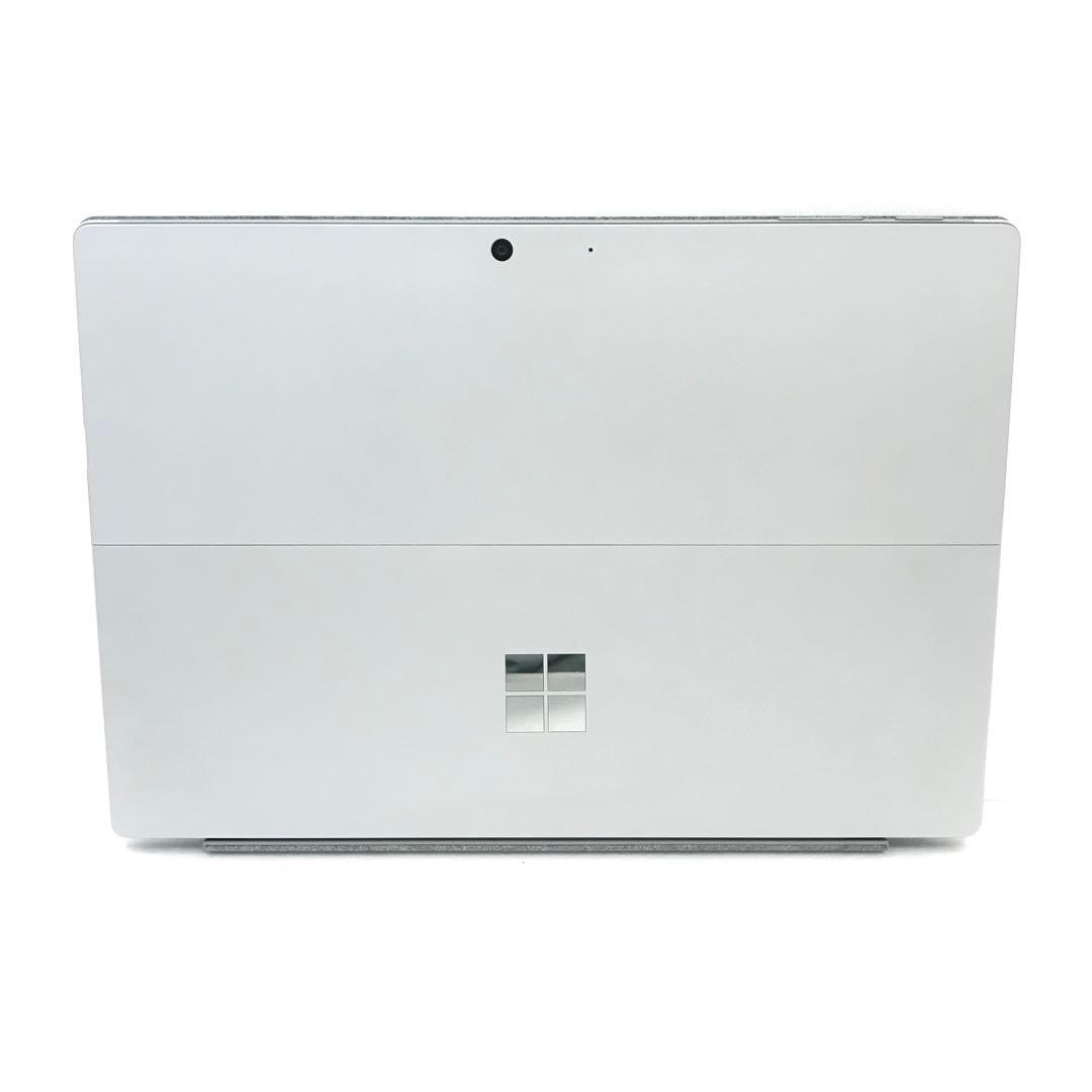 【準新品・1台限定】 Surface Pro7＋ 8G/128G Office