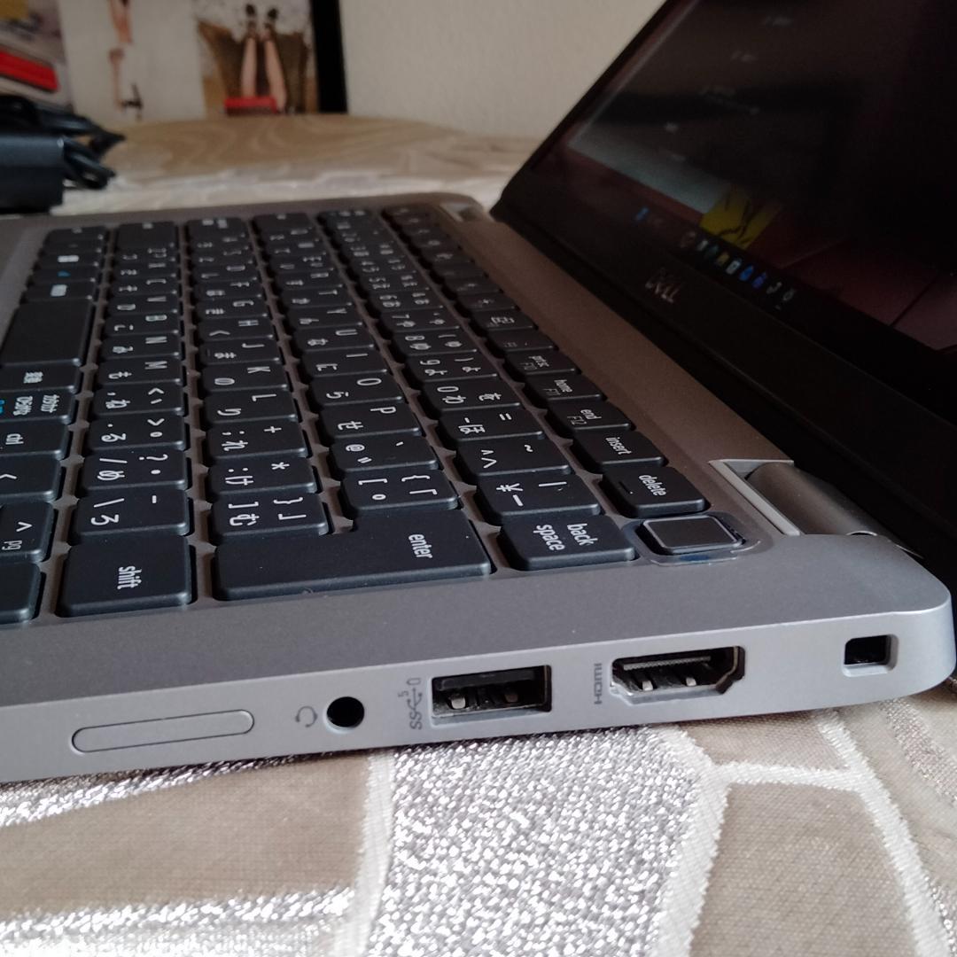 12世代 i7 1265U 16G 1920x1080 DELL 5330