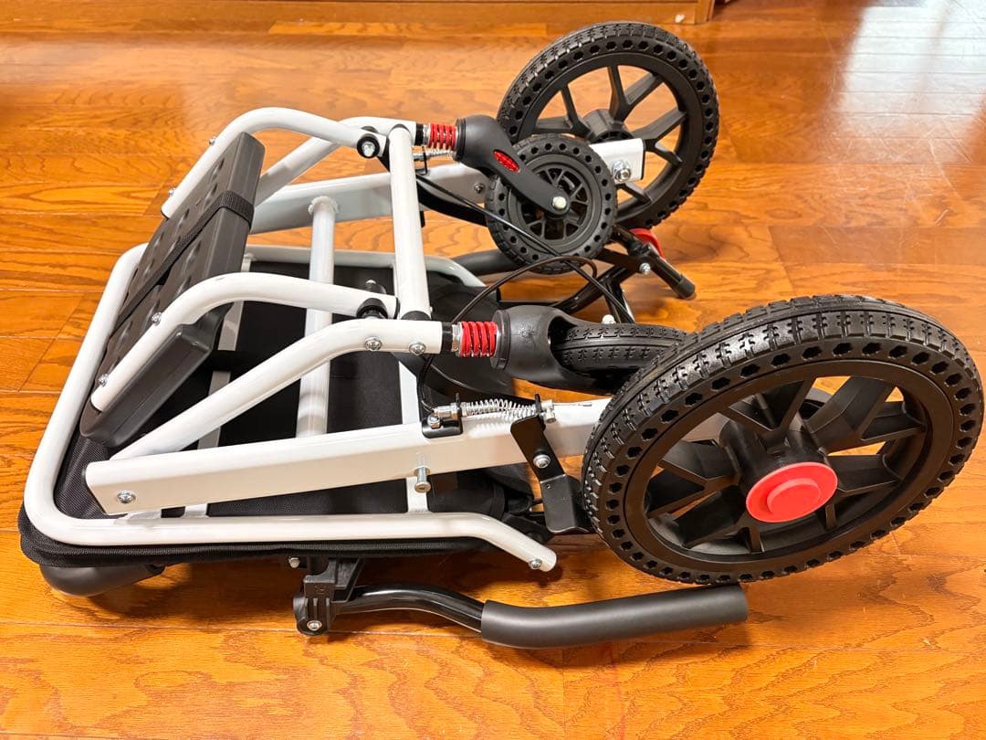い*ん様 車椅子 介助型 折りたたみ式 自立型 軽量 耐荷重100kg
