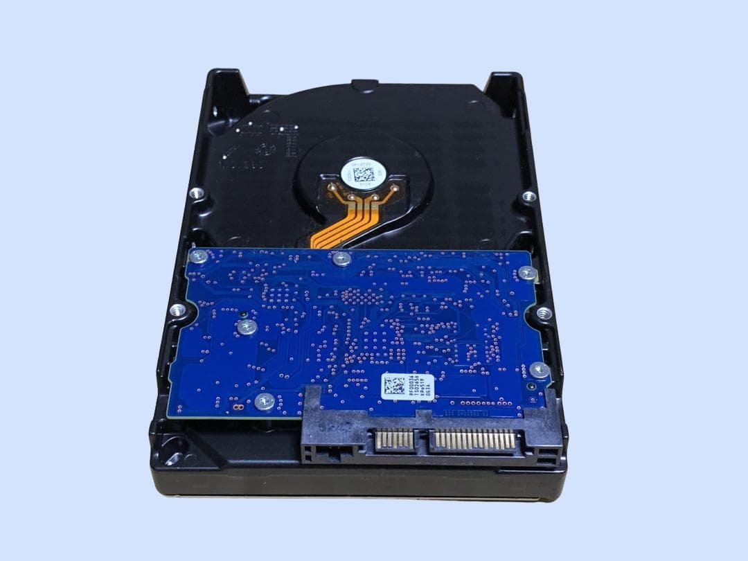 S0010 TOSHIBA AVコマンド対応 2TB DT01ABA200V