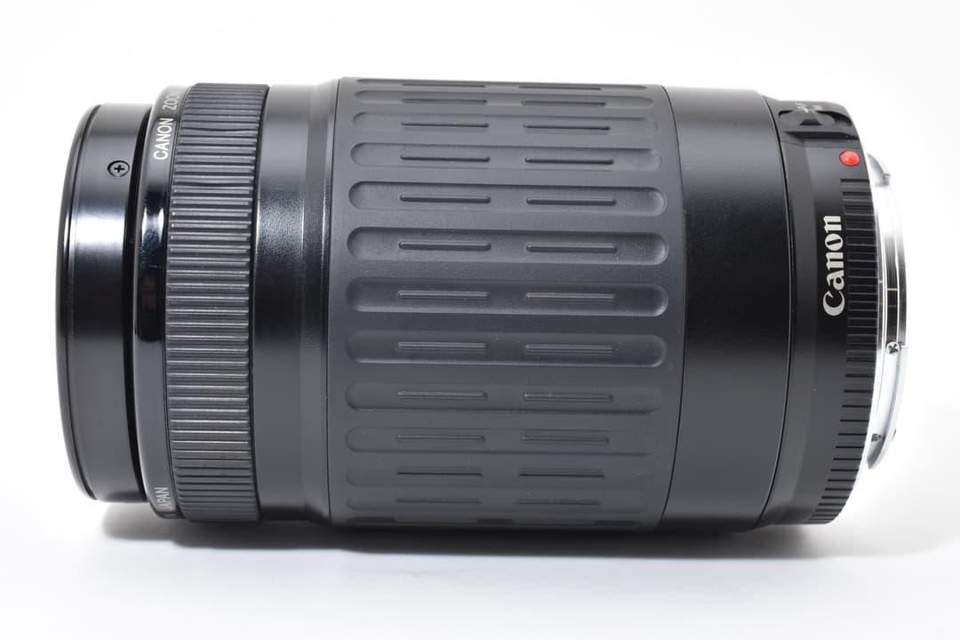 美品 Canon EF 75-300mm F4-5.6 #9588