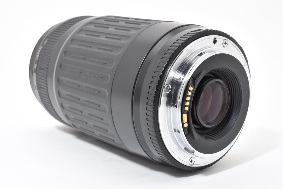 美品 Canon EF 75-300mm F4-5.6 #9588