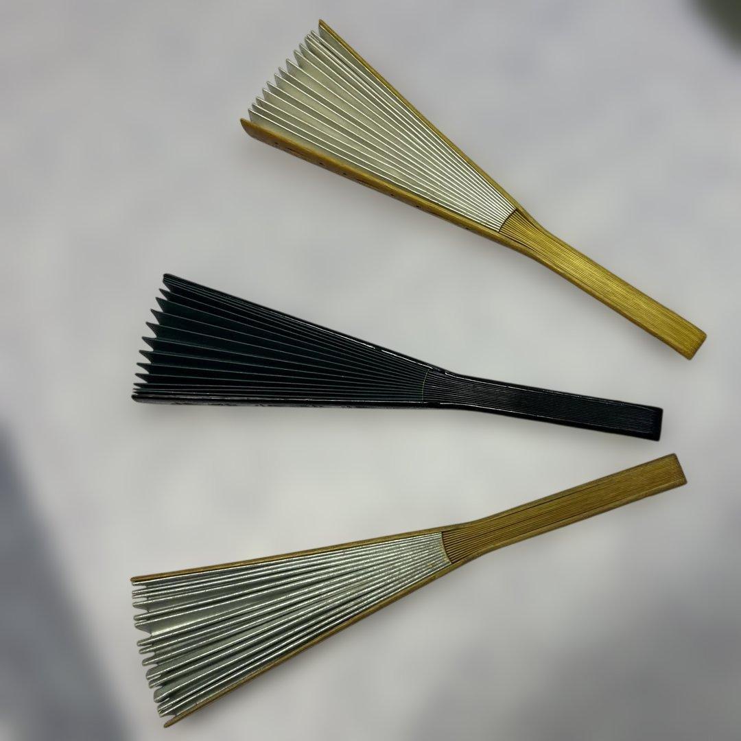 中啓　三点セット　仏事　弔事用　中古品